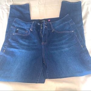 Torrid 16R Jeans
